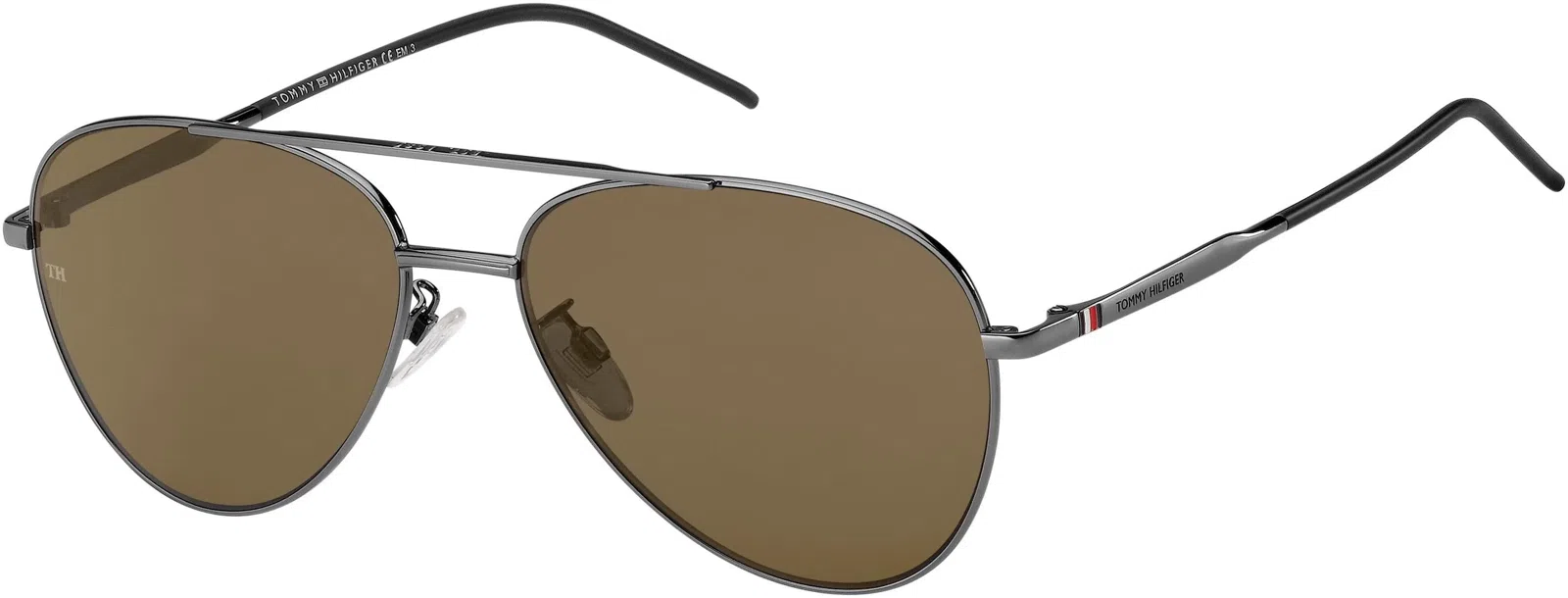 Tommy Hilfiger Th1788 Sunglasses - view 4